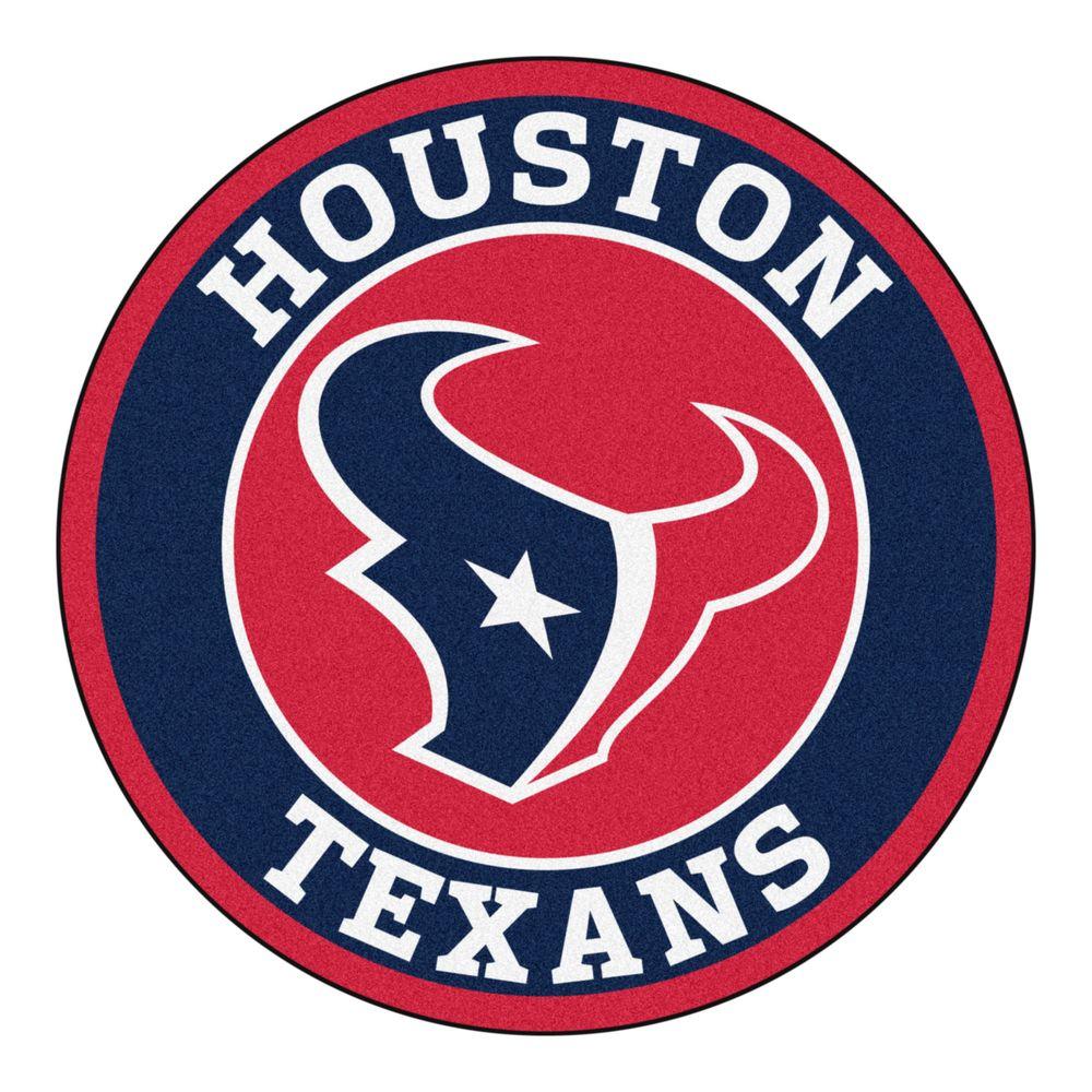 Lids Houston Texans Cutter & Buck Throwback Logo Lakemont Tri