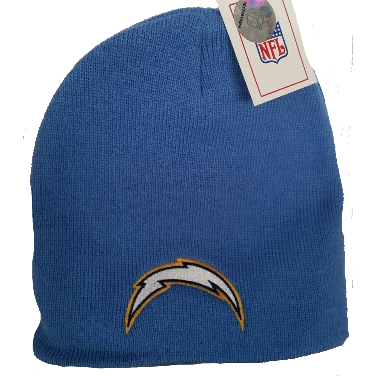 Los Angeles Chargers Beanie