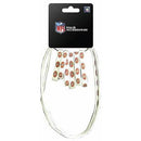 San Francisco 49ers 8 Piece Headband Set