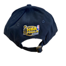 2002 Western Conference Champions Lakers Hat