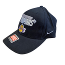 2002 Western Conference Champions Lakers Hat