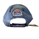 Florida Gators 2006 Football National Champions Reebok Strapback Cap Hat