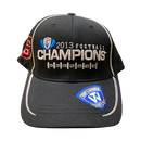 2013 Stanford Cardinals Champions Hat