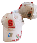 2014 Rose Bowl Stanford Cardinal Hat - LA REED FAN SHOP