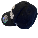 LA Kings 2014 Stanley Cup Champions Zephyr Stretch XL Hat - LA REED FAN SHOP