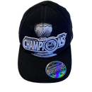LA Kings 2014 Stanley Cup Champions Zephyr Stretch XL Hat - LA REED FAN SHOP