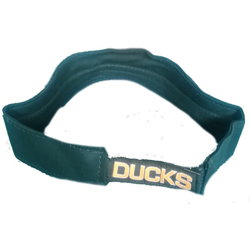 Oregon Ducks Visor