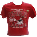 2018 Rose Bowl Oklahoma Sooners  Playoff Semifinal 2 Sided Shirt - LA REED FAN SHOP
