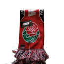 2020 Rose Bowl Wisconsin Badgers Scarf - LA REED FAN SHOP