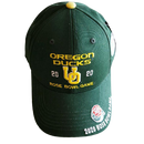 2020 Rose Bowl Oregon Ducks Adjustable Hat