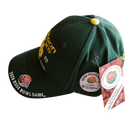 2020 Rose Bowl Oregon Ducks Adjustable Hat