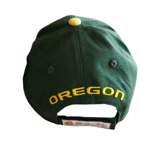2020 Rose Bowl Oregon Ducks Adjustable Hat