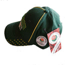 2020 Rose Bowl Oregon Ducks Adjustable Hat - LA REED FAN SHOP
