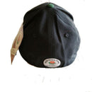 2020 Rose Bowl Oregon Ducks Fitted Hat - LA REED FAN SHOP