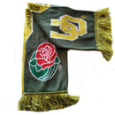 2020 Rose Bowl Oregon Ducks Beanie - LA REED FAN SHOP