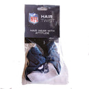 Los Angeles Rams Hair Twist - LA REED FAN SHOP