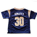 Los Angeles Rams Toddler Jersey - LA REED FAN SHOP