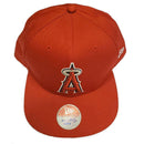 Los Angeles Angels New Era Hat - LA REED FAN SHOP