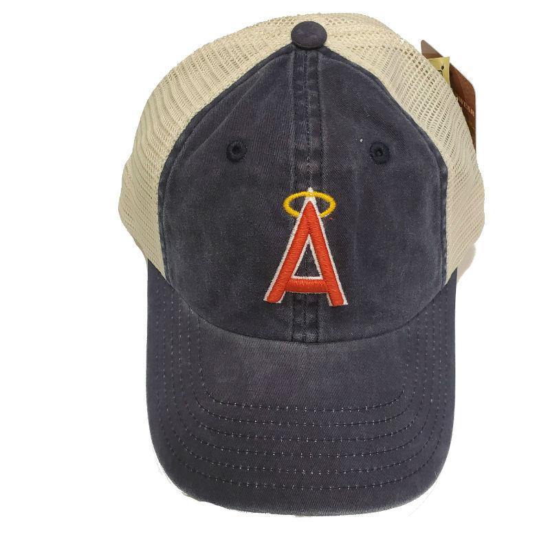 Los Angeles Angels American Needle Hat - LA REED FAN SHOP