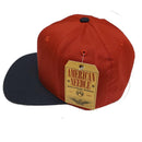 Los Angeles Angels American Needle Hat - LA REED FAN SHOP