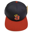 Los Angeles Angeles Black Hat - LA REED FAN SHOP