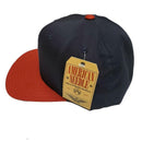 Los Angeles Angeles Black Hat - LA REED FAN SHOP