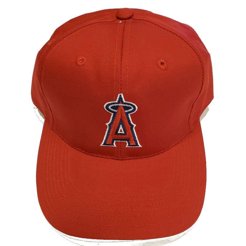 Los Angeles Angeles Hat - LA REED FAN SHOP