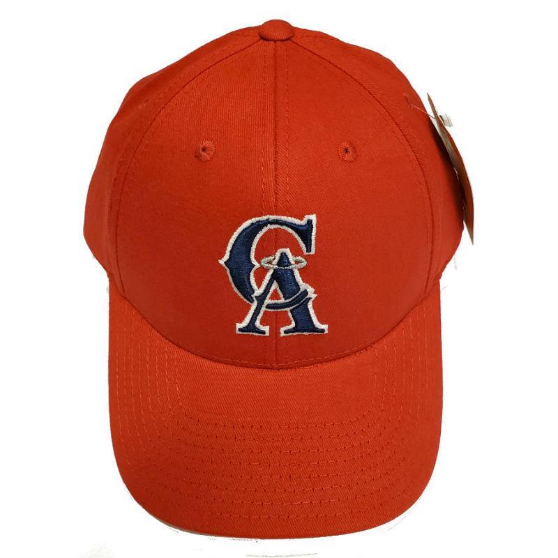 Los Angeles Angeles Adjustable Hat - LA REED FAN SHOP