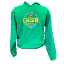 2020 Rose Bowl Oregon Ducks Hooded Sweater