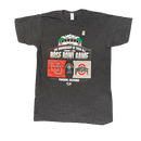 2022 Rose Bowl Game Duel Team Ohio State & Utah Utes Short Sleeve Shirt