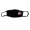 2022 Rose Bowl Utah Utes 3 Pack of Mask