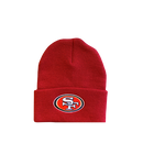 San Francisco 49ers Knit Beanie