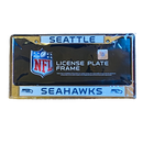 Seattle Seahawks License Plate