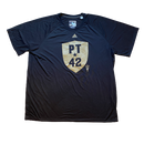 Arizona State Sun Devils Black Adidas Shirt