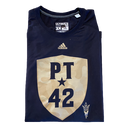 Arizona State Sun Devils Black Adidas Shirt