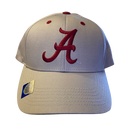Alabama Crimson Tide Gray Hat