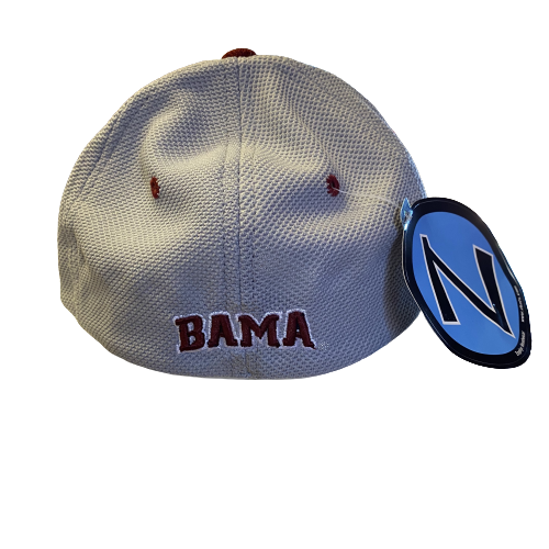 Alabama Crimson Tide Youth Hat