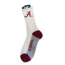 Alabama Crimson Tide Long Socks - LA REED FAN SHOP