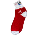 Alabama Crimson Tide Short Socks - LA REED FAN SHOP