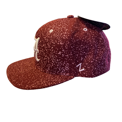 Alabama Crimson Tide Zephyr Hat