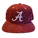 Alabama Crimson Tide Zephyr Hat