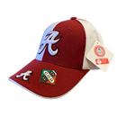 Alabama Crimson Tide Fitted Hat
