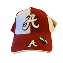 Alabama Crimson Tide Fitted Hat