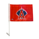 Anaheim Angels Car Flag