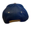 Anaheim Ducks Zephyr Snapback Hat