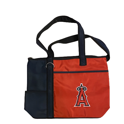 Los Angeles Angels Carry All Tote