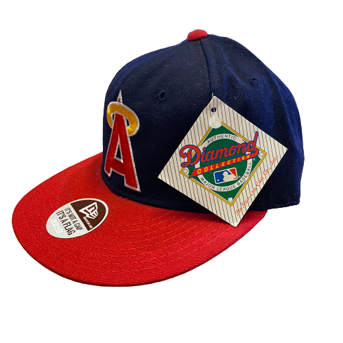 Anaheim Angels 5950 Hat