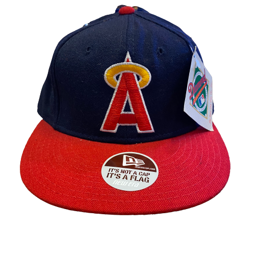 Anaheim Angels 5950 Hat