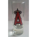 Anaheim Angels Shot Glass - LA REED FAN SHOP