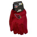 NFL Utility Gloves - LA REED FAN SHOP